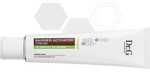 Barrier Activator Cream de Dr.G
