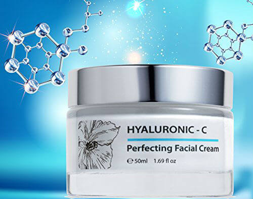 Crema Facial Hyaluronic C